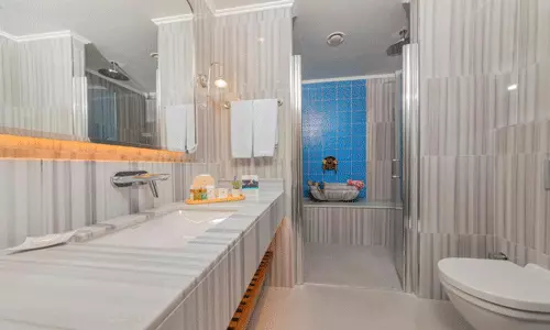 هتل موکارناس پرا استانبول هتل موکارناس پرا استانبول